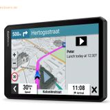 Garmin - DriveCam 76 - Navigatiesysteem Auto - Ingebouwde Dashcam - 7 Inch Scherm