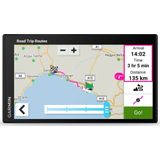 Garmin - Camper 795 - Navigatie - Zwart - 7-inch Touchscreen