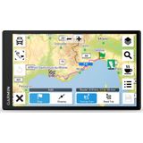Garmin - Camper 795 - Navigatie - Zwart - 7-inch Touchscreen