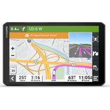 Garmin Camper 895 - Navigatiesysteem Camper - Live Traffic updates - Spraakbesturing - Ingebouwde WIFI - 8 inch scherm