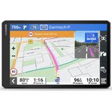 Garmin Camper 1095 - Navigatiesysteem caravan/camper - Ingebouwde WIFI - 10 inch scherm - Europa en Zuid- Afrika
