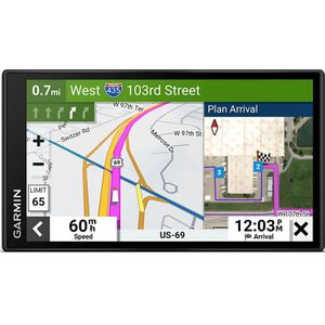 Garmin Dezl LGv610