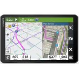 Garmin Dēzl LGV 710 – GPS voor vrachtwagens