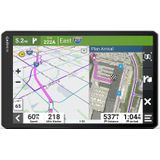 Garmin Dēzl LGV 1010 - GPS voor zwaargewicht 010-02741-15