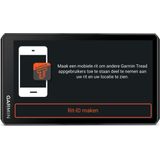 Garmin Zumo XT2 - Navigatiesysteem Motor - 6 Inch Scherm - Europa Midden-Oosten