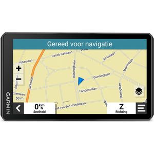 Garmin Zumo XT2 - Navigatiesysteem Motor - 6 Inch Scherm - Europa Midden-Oosten