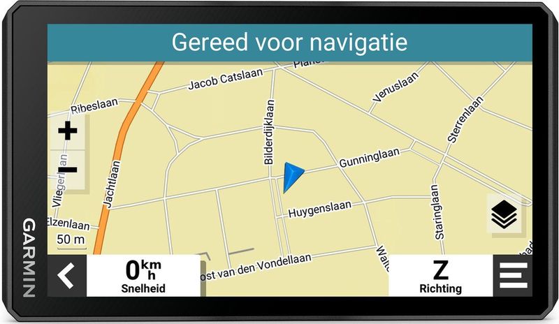 Garmin Zumo XT2 - Navigatiesysteem Motor - 6 Inch Scherm - Europa Midden-Oosten