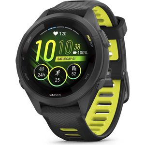 Garmin Forerunner 265 S Music Sportuhr