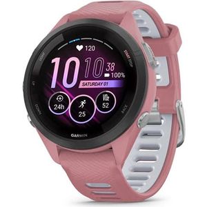 Garmin Forerunner 265S (Neutral One Size) Pulsmesser