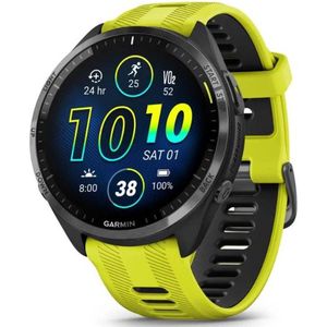 Garmin Forerunner 965 Sportuhr