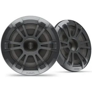Fusion - El Series - Sport Speakers - 6.5 Inch - Zoutmistbestendig - RGB LED Verlichting