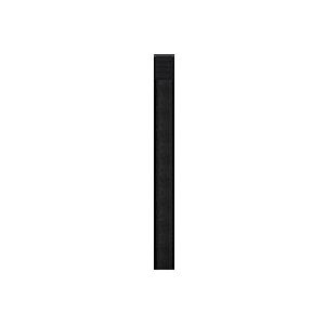 Garmin UltraFit Horlogeband Nylon - 22mm - Zwart
