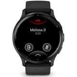 Garmin Smartwatch Venu 3 Black Slate (010-02784-01)