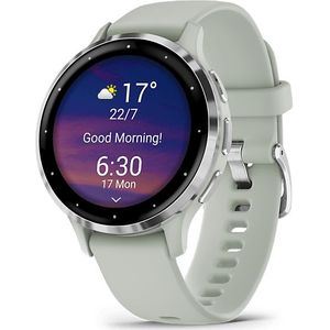 Garmin 010-02785-01 Venu 3S - Smartwatch