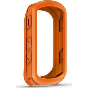 Garmin Silikonhülle - Edge 540/840 Serie (orange)