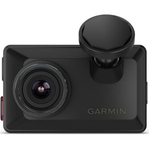 Garmin Dash Cam X310, graden 4k ultra HD Video," LCD Scherm, Garmin Clarity, Spraakbediening, Live weergave
