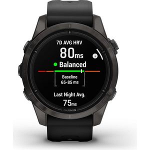 Garmin EPIX PRO 42MM Sportuhr