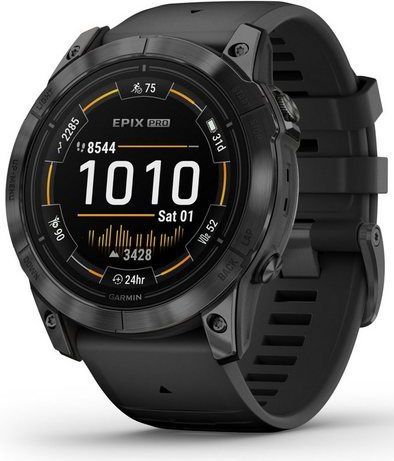 Garmin EPIX PRO (GEN 2) 51MM Smartwatch (3,556 cm/1,4 Zoll)