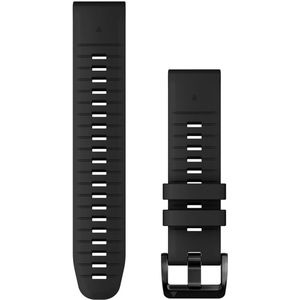 Garmin 010-13280-00 Quick Fit Silikonarmband für fenix und EPIX 47