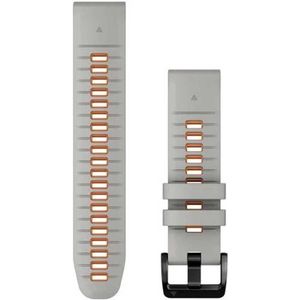 Silikon-Uhrenarmband Garmin QuickFit