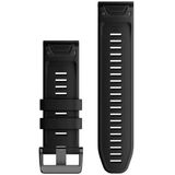 Silikon-Uhrenarmband Garmin QuickFit®