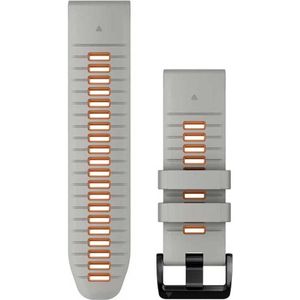 Siliconen horlogebandje Garmin QuickFit®