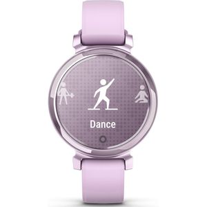 Garmin Lily 2 - Smartwatch voor dames - Stijlvol ontwerp - 18 sport apps - 5 dagen batterij