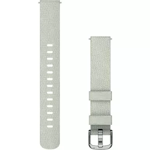 Garmin Forerunner 165 siliconen bandje (zwart