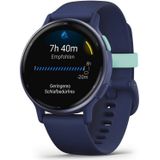 Garmin Vivoactive 5 Music Smartwatch - AMOLED - 11 Dagen - Blauw