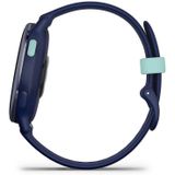 Garmin Vivoactive 5 Music Smartwatch - AMOLED - 11 Dagen - Blauw