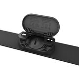 Garmin HRM-Fit Hartslagmeter Borstband Zwart