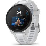Garmin Forerunner 165 Music Smartwatch Grijs