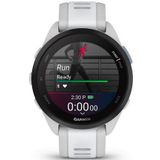 Garmin Forerunner 165 Music Smartwatch Grijs