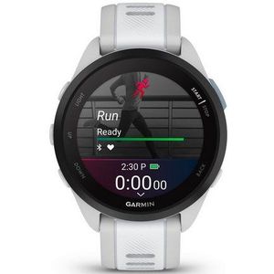 Garmin Forerunner 165 Music Smartwatch Grijs