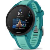 Garmin - Forerunner 165 Music Pulsuhr türkis