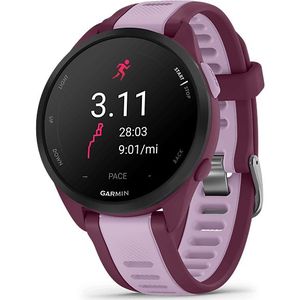 Garmin Forerunner 165 Music Sportuhr