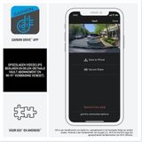 Garmin - Dash Cam Mini 3 - Dashcam - Zwart - Compact Ontwerp - 1080p HD Video