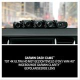 Garmin - Dash Cam Mini 3 - Dashcam - Zwart - Compact Ontwerp - 1080p HD Video