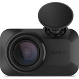 Garmin - Dash Cam Mini 3 - Dashcam - Zwart - Compact Ontwerp - 1080p HD Video