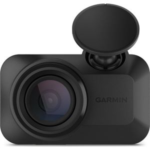 Garmin - Dash Cam Mini 3 - Dashcam - Zwart - Compact Ontwerp - 1080p HD Video