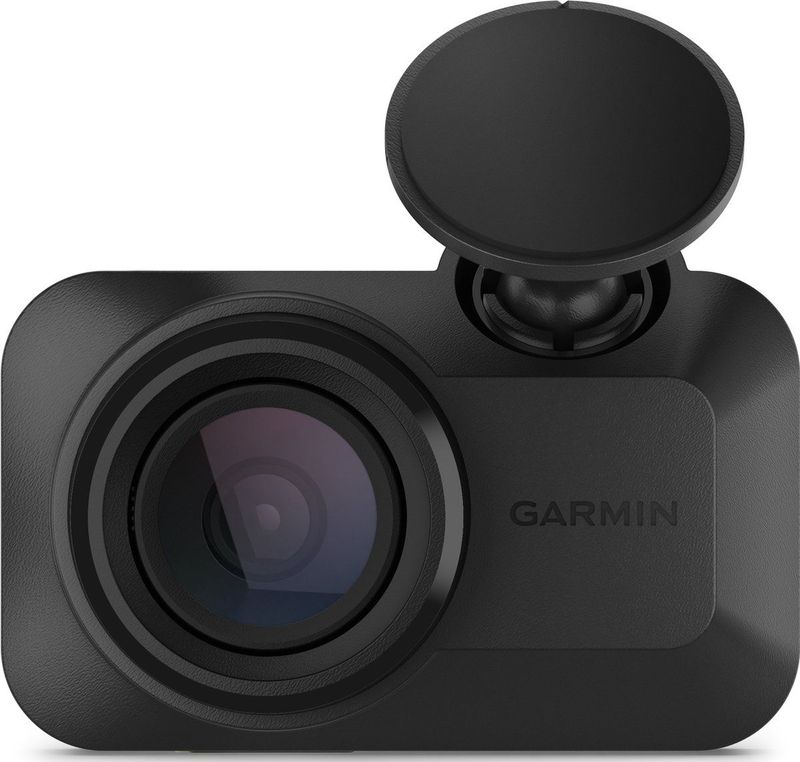 Garmin - Dash Cam Mini 3 - Dashcam - Zwart - Compact Ontwerp - 1080p HD Video