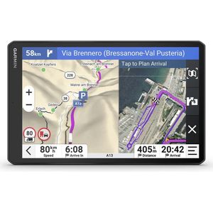 GPS Navigationsgerät GARMIN Dezl LGV1020