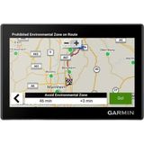 Garmin - Drive 53 - Navigatiesysteem - 5 Inch - Europa - USB-C Aansluiting