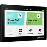 Garmin - Drive 53 - Navigatiesysteem - 5 Inch - Europa - USB-C Aansluiting
