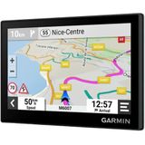 Garmin - Drive 53 - Navigatiesysteem - 5 Inch - Europa - USB-C Aansluiting