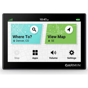 Garmin Drive 53 USB-C Europa