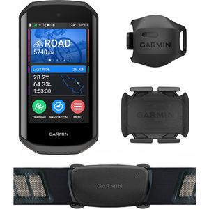 Garmin Edge 1050 Bundle Fahrradcomputer