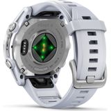 Garmin - Fenix 8 - Sporthorloge - Whitestone - AMOLED Glas