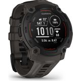 Garmin Smartwatch Instinct E 45 Mm Zwart (010-02933-00) Android Ios Bluetooth