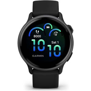 Garmin VivoActive 6 Black/Slate